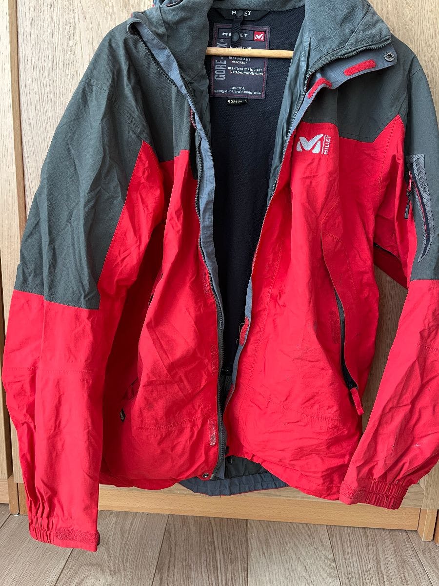 Veste de randonnée Millet Veste | Campsider