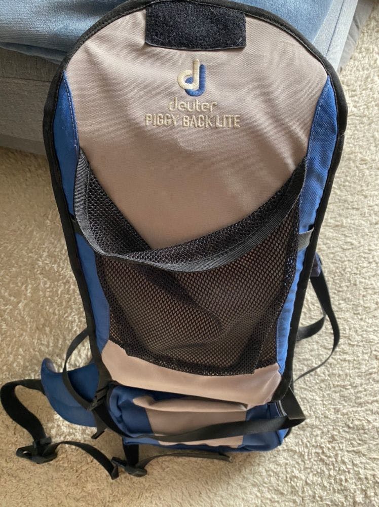 Porte Bebes Lafuma Beawalk Campsider Porte Bebes Lafuma Beawalk Campsider