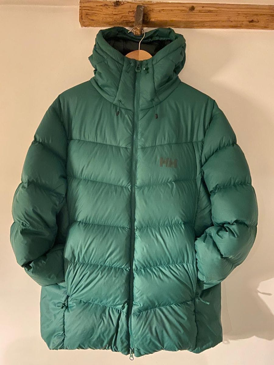 roc rescue jacket