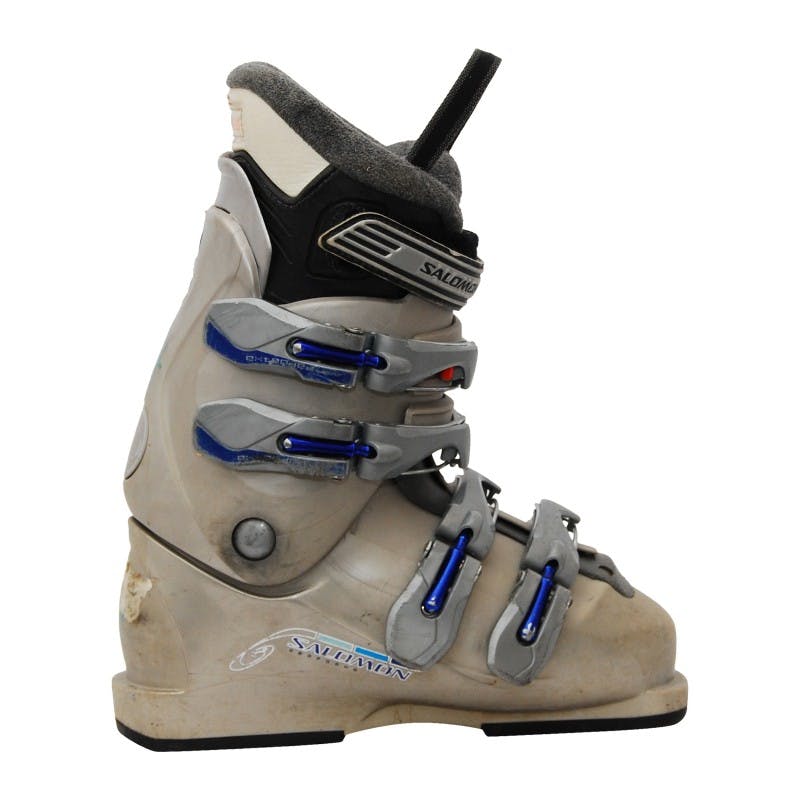 chaussures de ski salomon performa