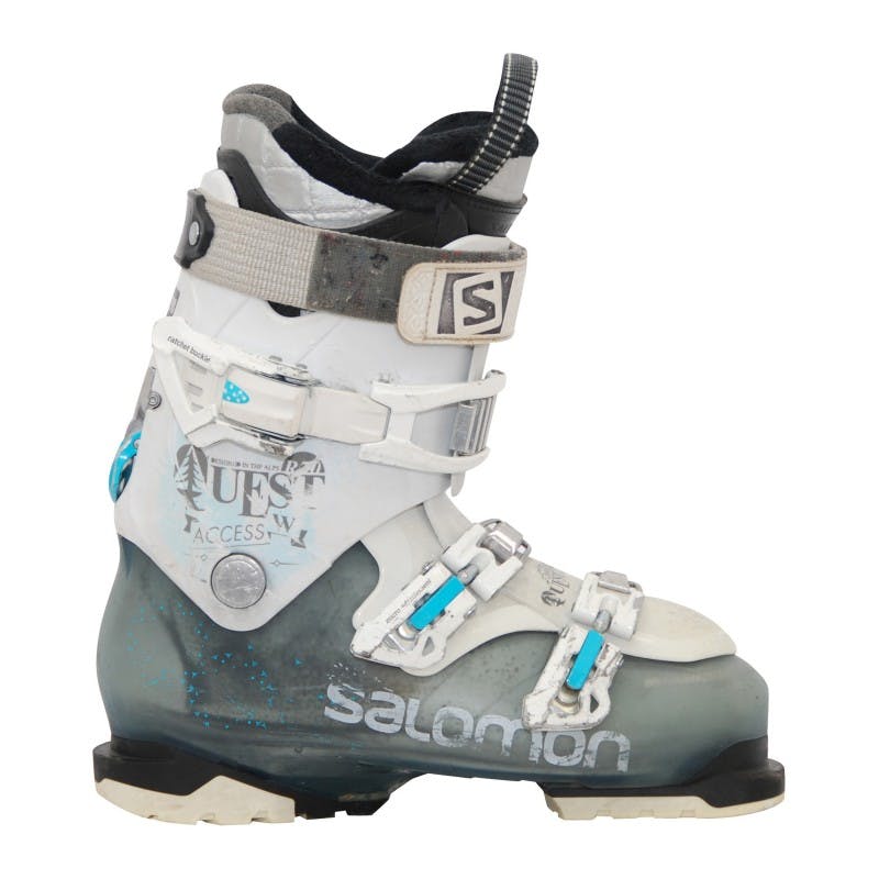 salomon quest r70