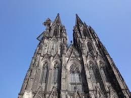 Kolner Dom Kathedrale Und Weltkulturerbe Ausflugstipp Fur Kinder In Koln