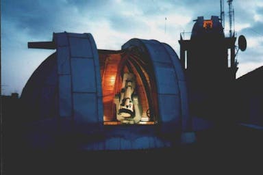 Planetarium Koln Ausflugstipp Fur Kinder In Koln