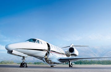 plane rental cost near me