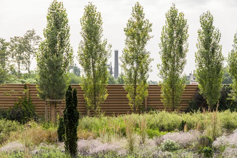 Botanischer Garten Duisburg Hamborn Ausflugstipp Fur Kinder In