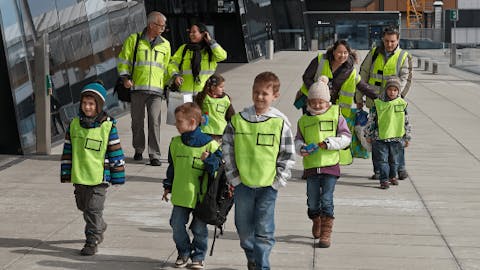 Veranstalter Von Kindergeburtstagen In Zurich Flughafen