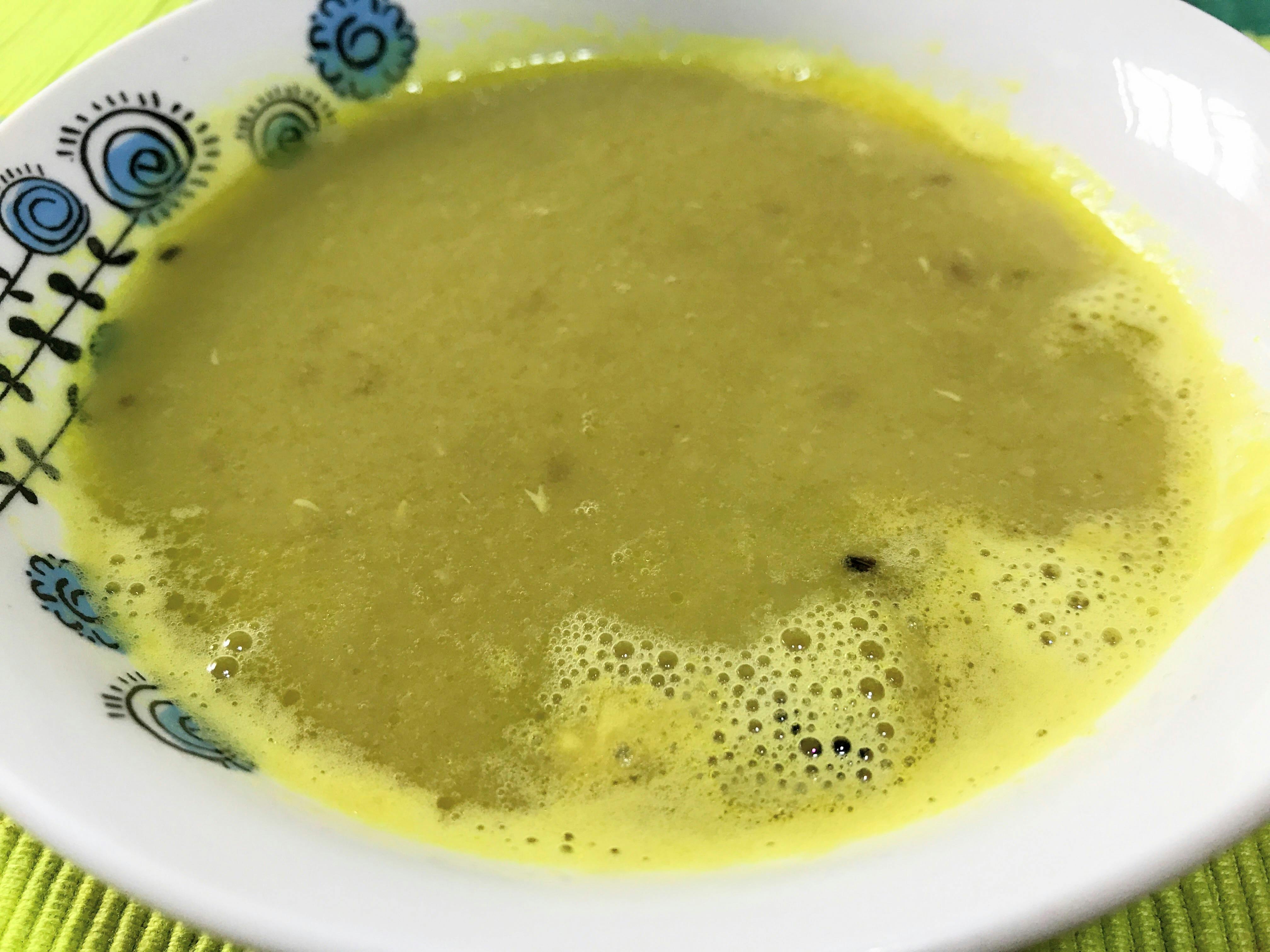 Moong ka Pani (Moong Soup) - Your Veg Recipe