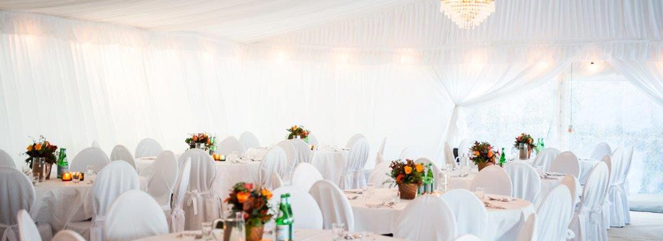 Hyra Talt Till Brollop Rent A Tent Stockholm