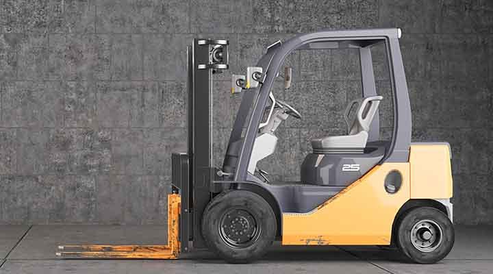 Truckutbildning Och Truckkort I Malmo Stockholm Samt Skane