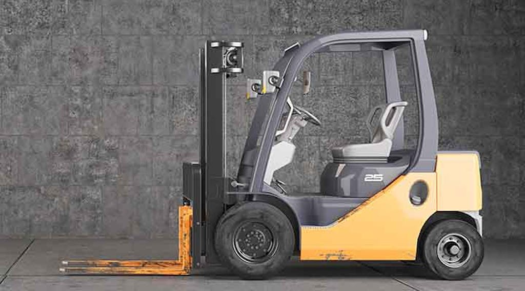 Truckutbildning Malmo