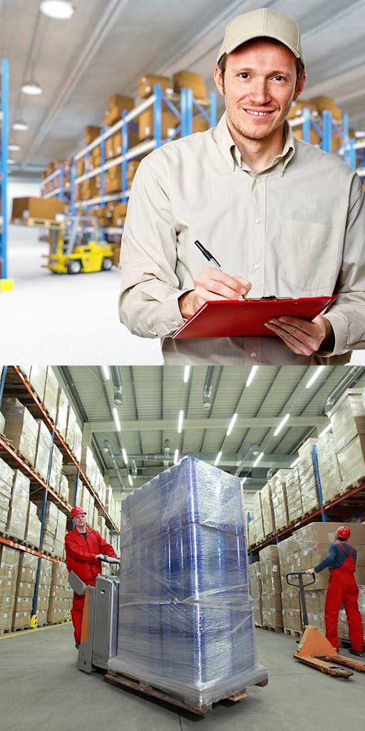 Truckutbildning Och Truckkort I Malmo Stockholm Samt Skane