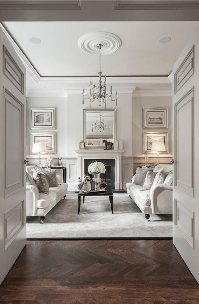 Traditional Interior Traditional Interior