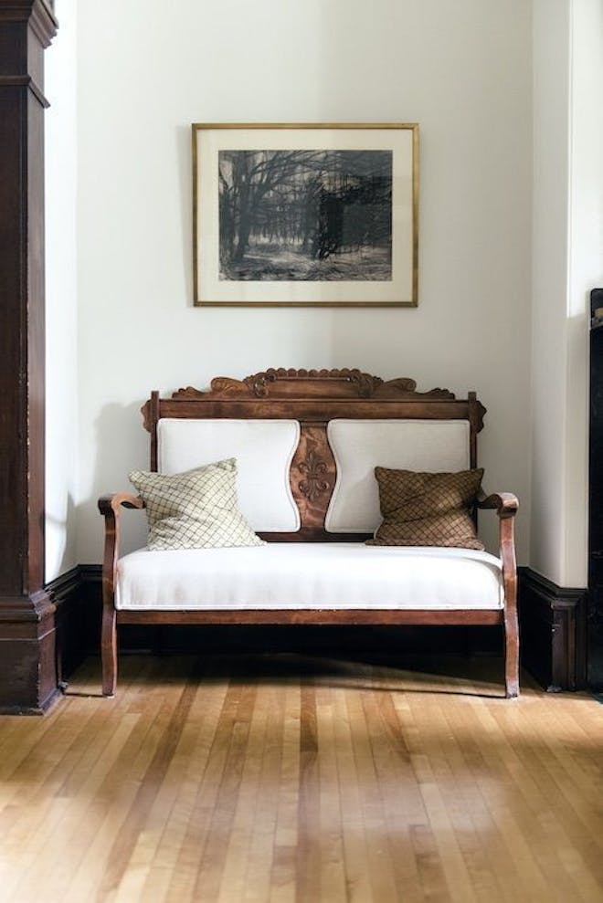Traditional Nook Traditional Nook