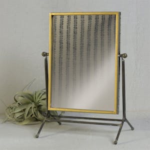 Archer Vanity Standing Mirror Archer Vanity Standing Mirror