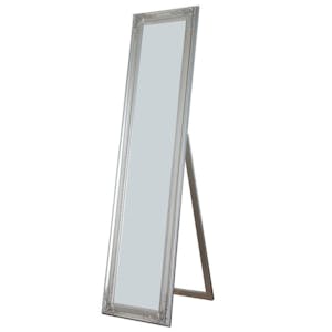 Isla Full-Length Wooden Mirror Isla Full-Length Wooden Mirror