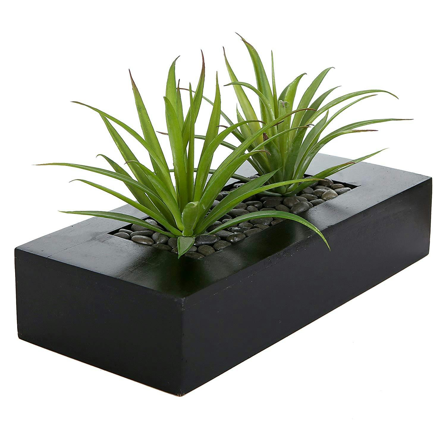 artificial, plant, planter, grass artificial, plant, planter, grass