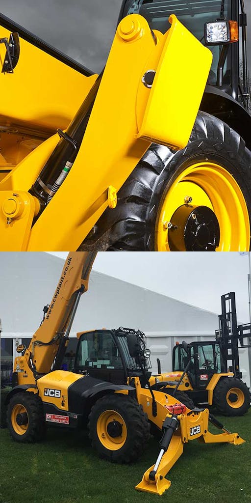 Truckutbildning Och Truckkort I Malmo Stockholm Samt Skane