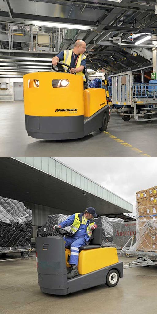 Truckutbildning Och Truckkort I Malmo Stockholm Samt Skane