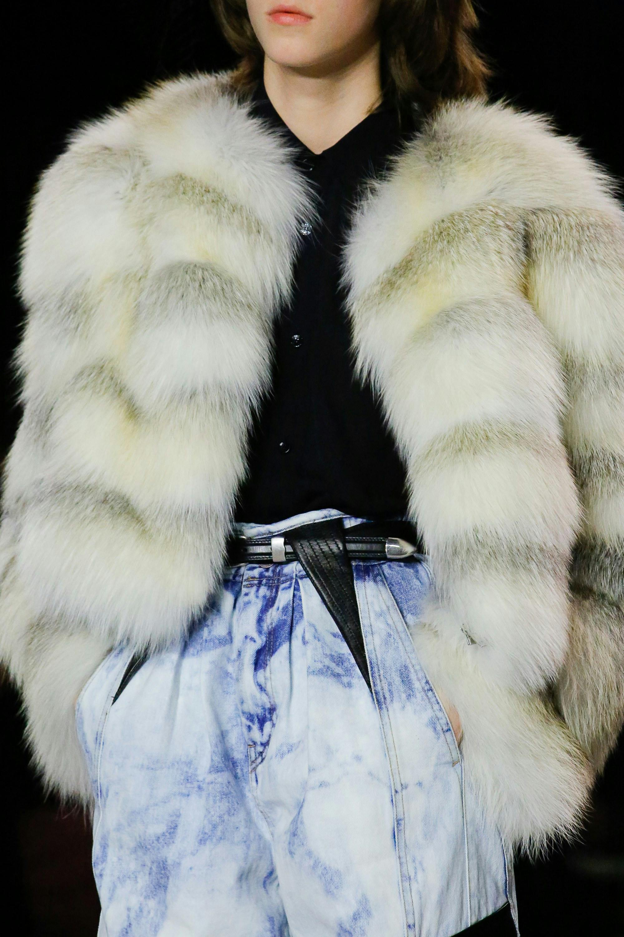 Celine, PFW, Paris Fashion Week, Hedi Slimane