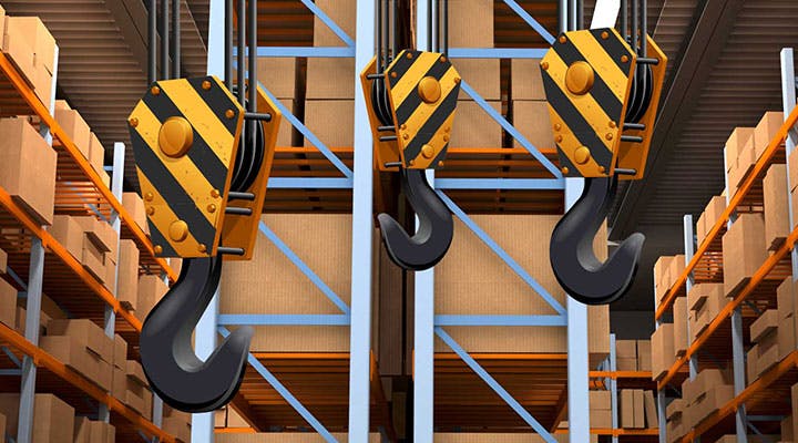 Truckutbildning Och Truckkort I Malmo Stockholm Samt Skane