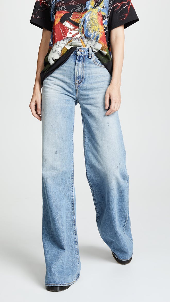 Raegan Wide Leg Raegan Wide Leg