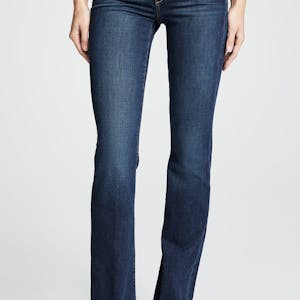 High Rise Honey Jeans High Rise Honey Jeans