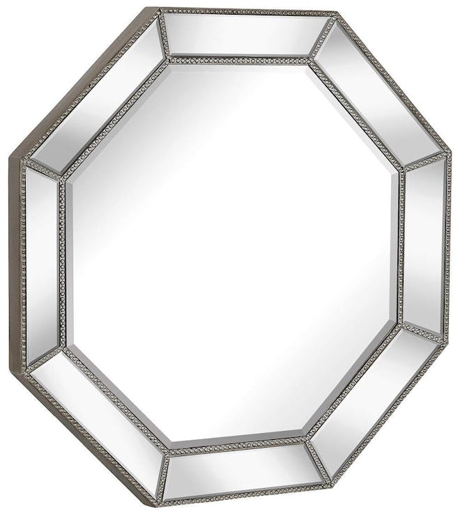 Octagon Mirror Octagon Mirror