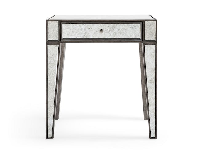 Reese End Table Reese End Table