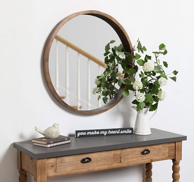 Hutton Accent Mirror Hutton Accent Mirror