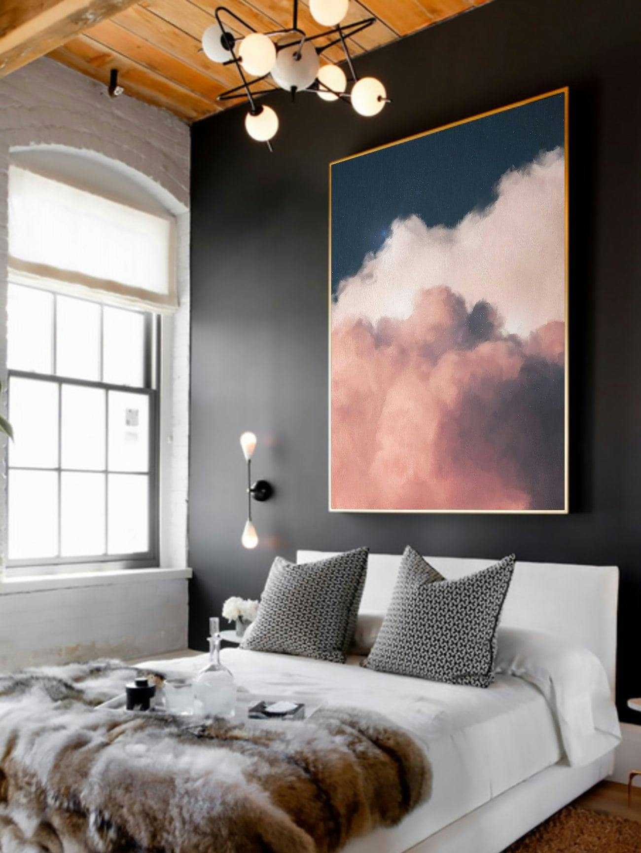 Best Etsy Paintings June 2020 Your Guide To The Best Art On Etsy