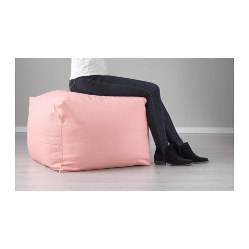 Edum Beanbag from Ikea The Best Ikea Bean Bags Edum