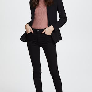 Superior Stretch Farrah High Rise Jeans Superior Stretch Farrah High Rise Jeans