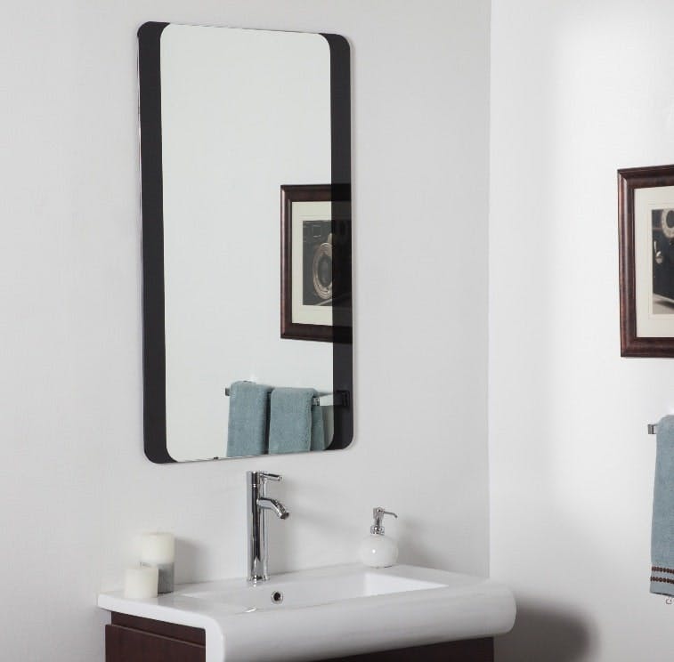 midcentury modern mirror midcentury modern mirror