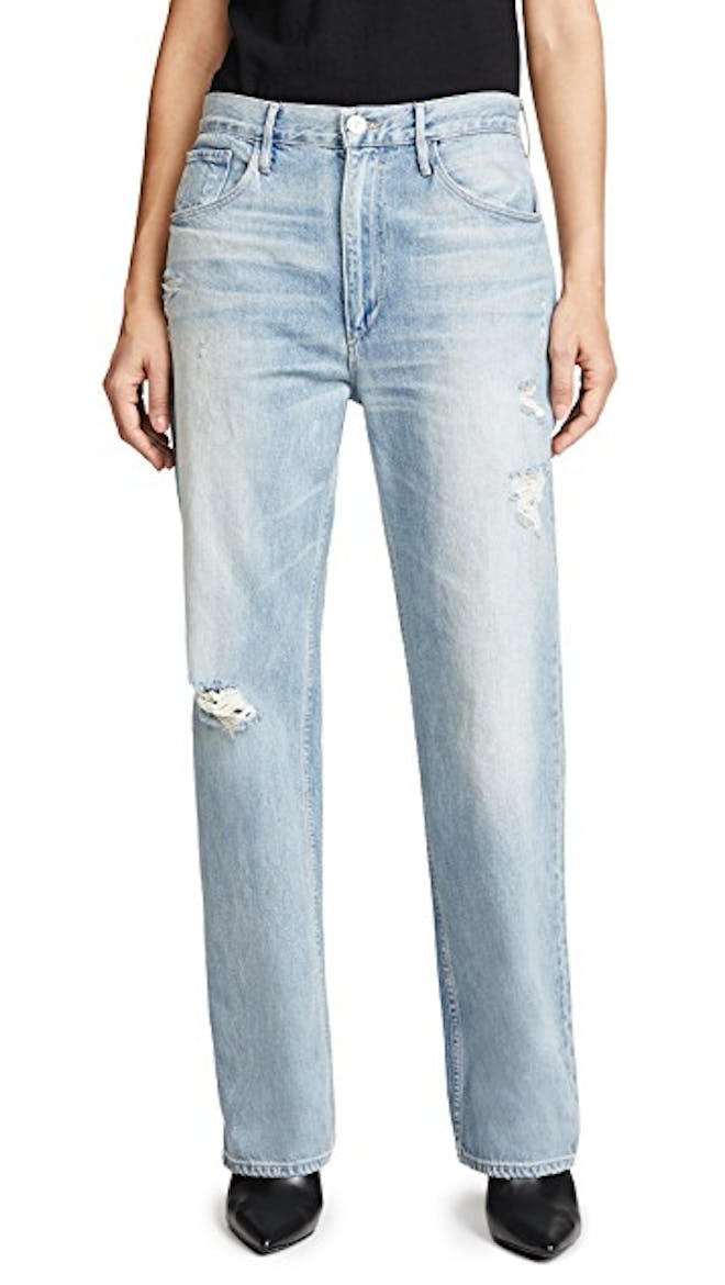 Addie Jeans Addie Jeans