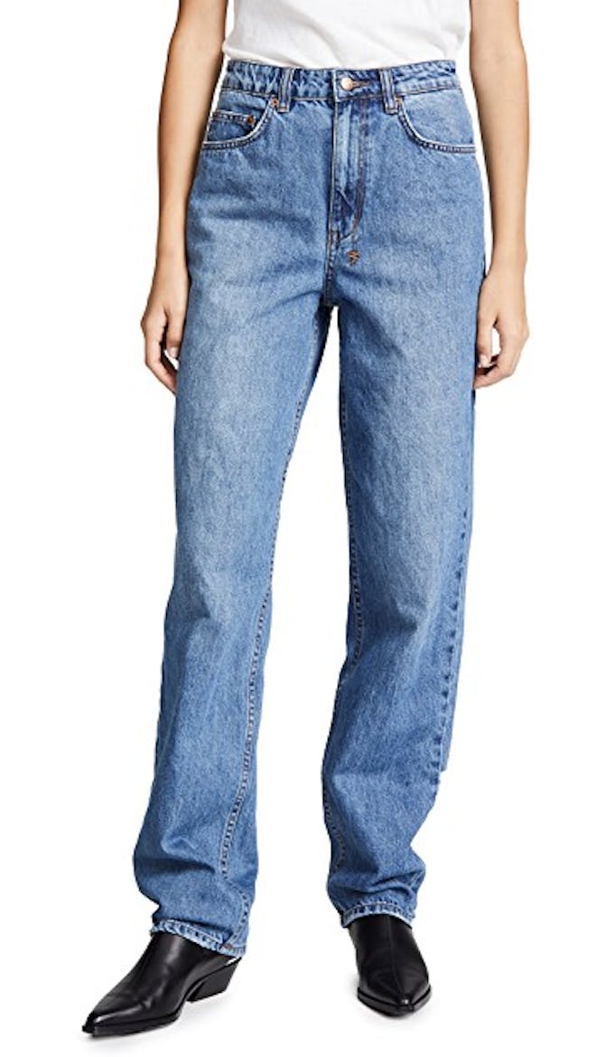 The Playback Jeans The Playback Jeans