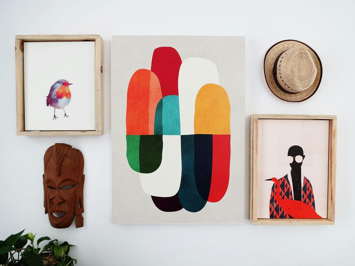 Wall Art from Society6 Society6 Best Places to Sell Art