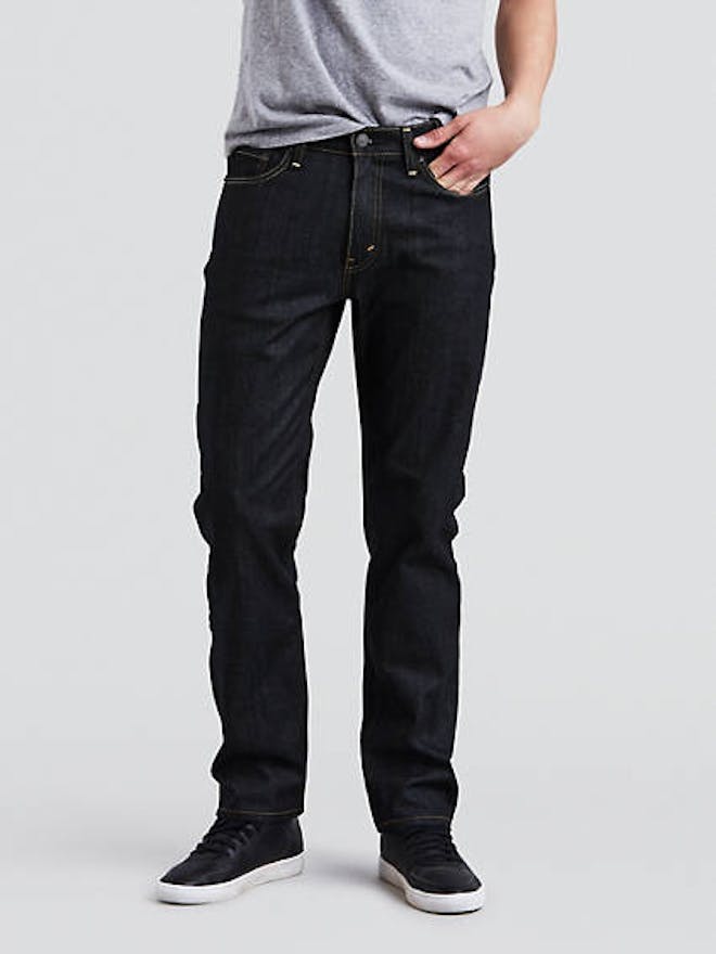 541 Athletic Fit in Rigid Dragon 541 Athletic Fit in Rigid Dragon
