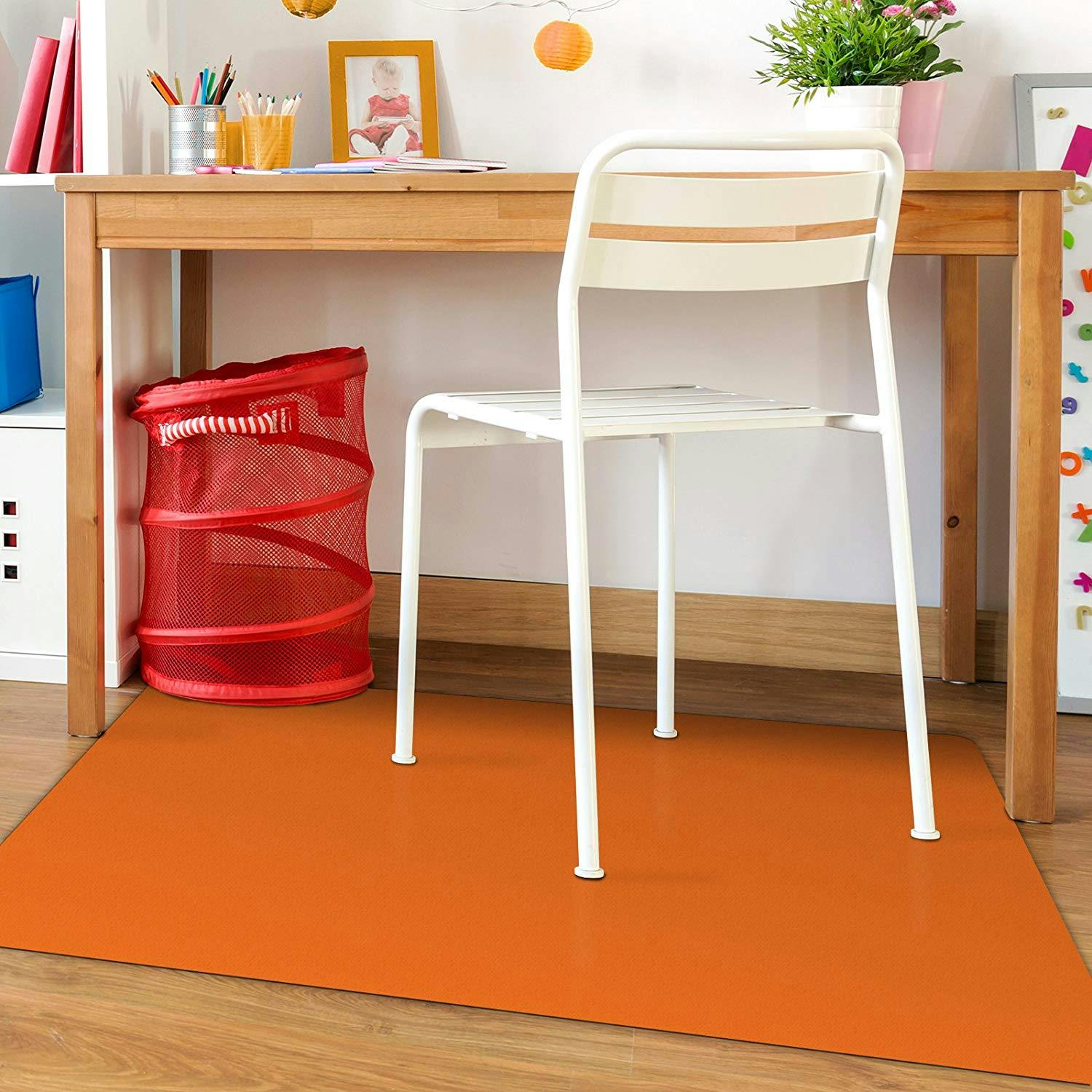 chair mat, hardwood floor chair mat, hardwood floor