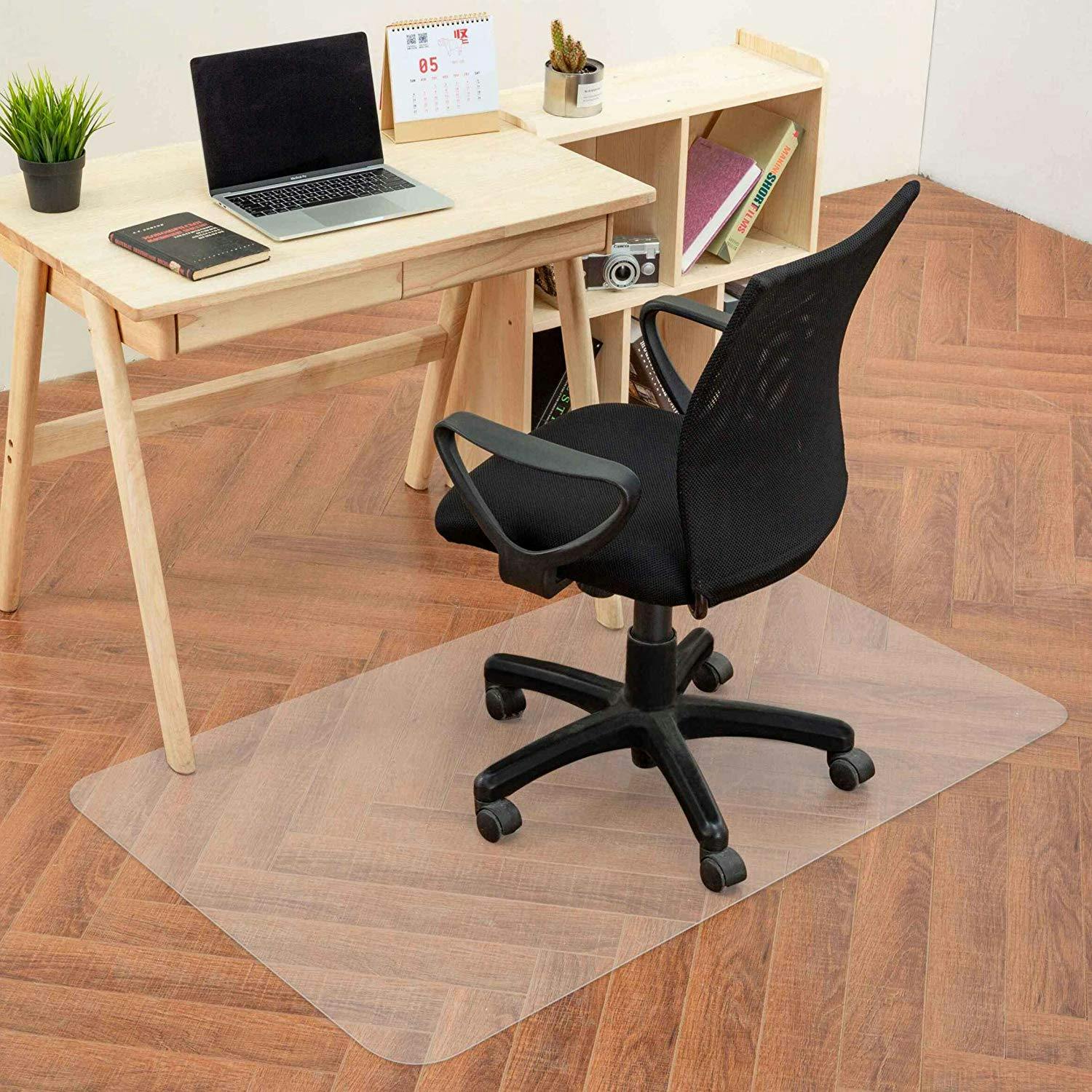 Large Office Chair Floor Mat SHAREWIN