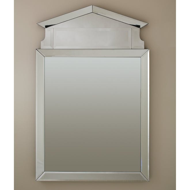 Governors Palace Mirror Governors Palace Mirror