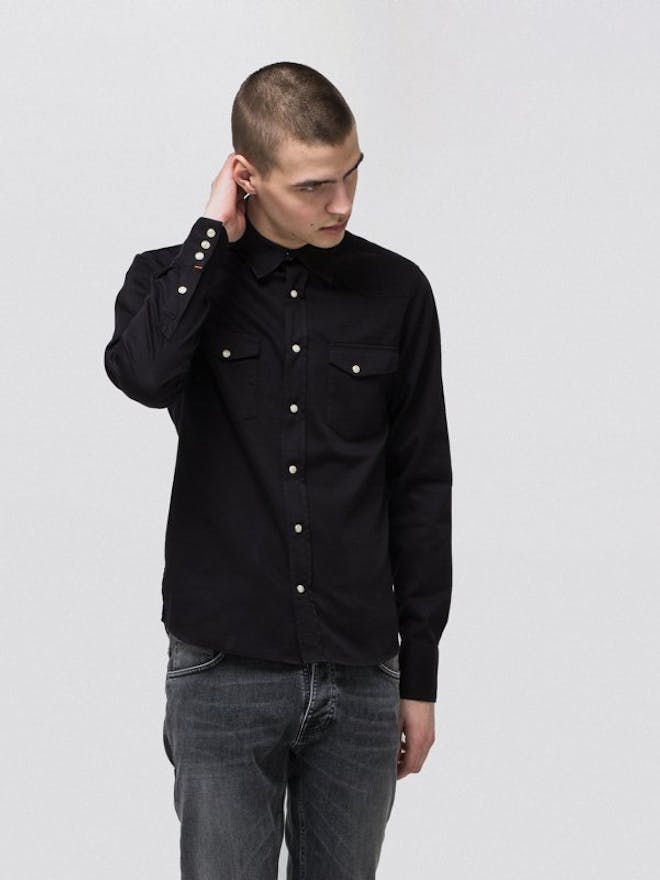 Jonis Shirt Jonis Shirt