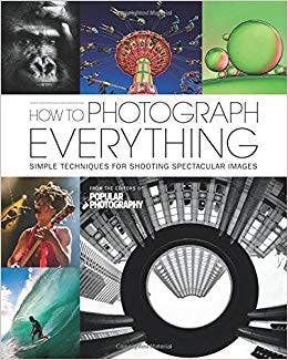 photography, books