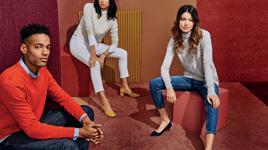everlane, everlane jeans, everlane denim, denimblog, denim blog