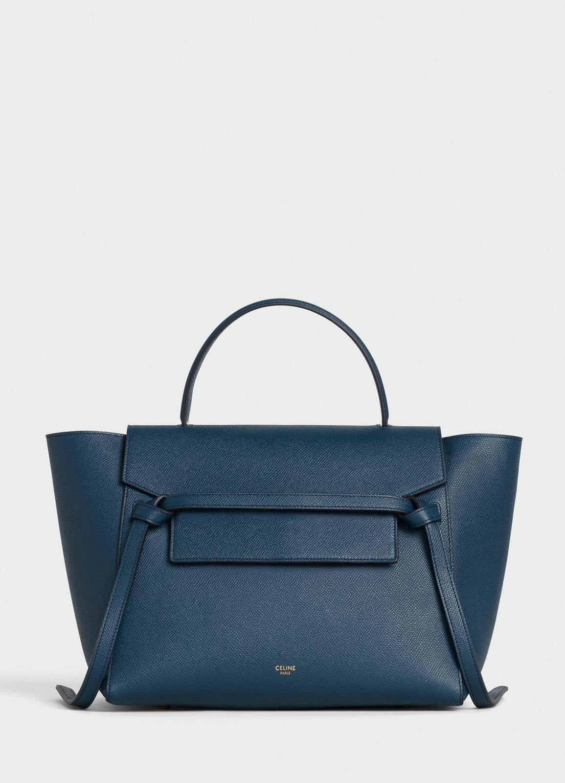 CELINE, hedi slimane, mini belt bag, belt bag CELINE, hedi slimane, mini belt bag, belt bag