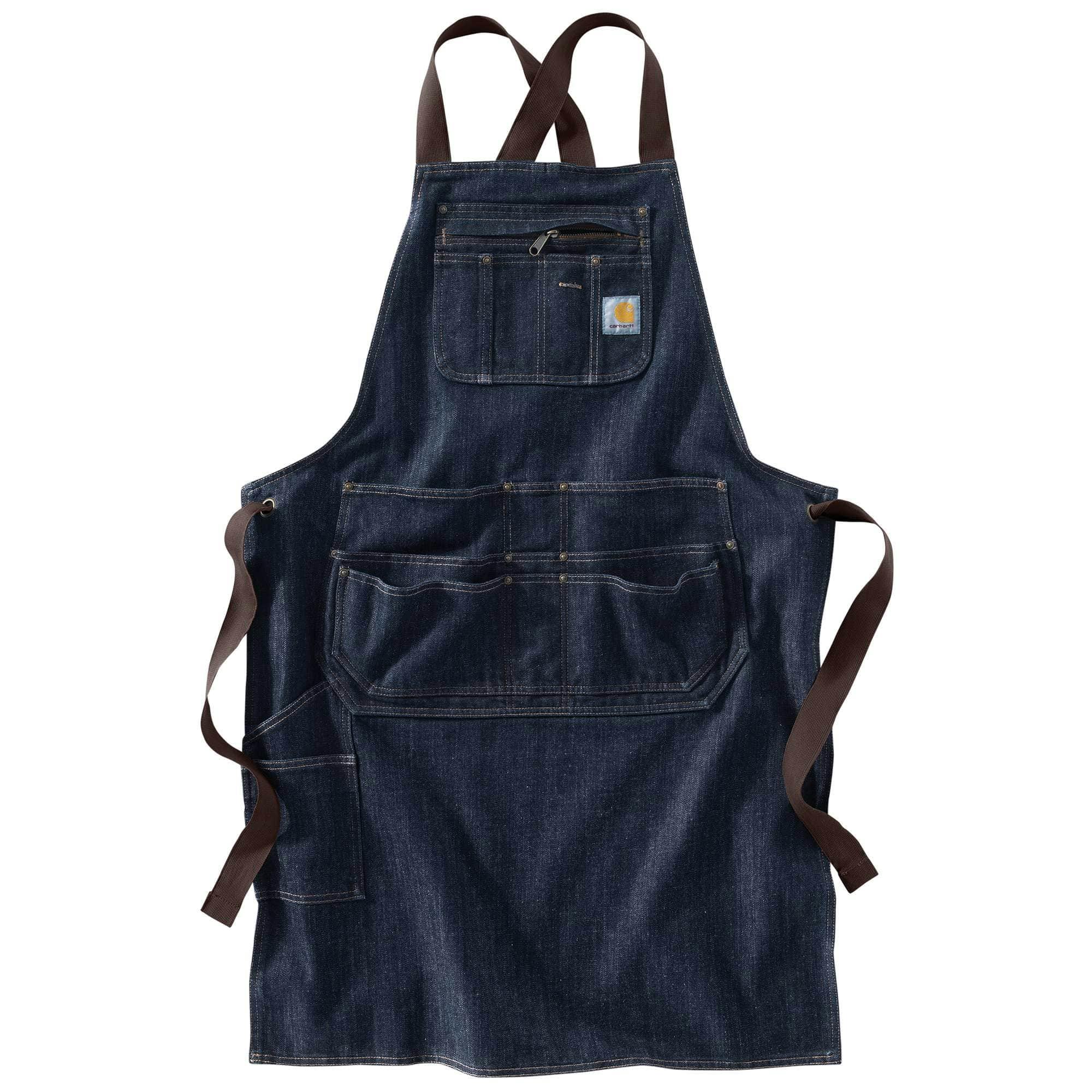 CARHARTT, DENIM APRON, DENIM, CARHARTT DENIM, DENIMBLOG CARHARTT, DENIM APRON, DENIM, CARHARTT DENIM, DENIMBLOG