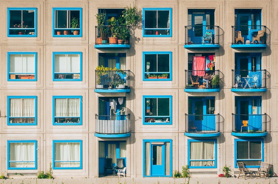 Finding The Perfect Place to Live in 2019