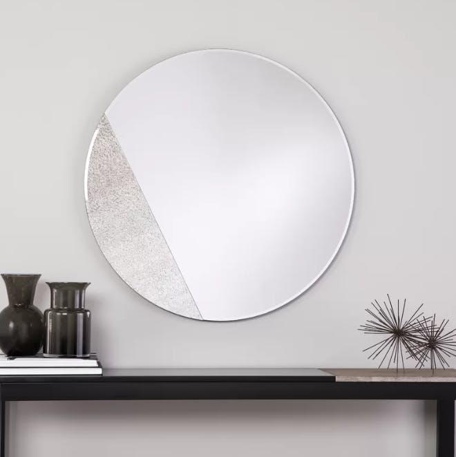 Hutchinson Accent Mirror Hutchinson Accent Mirror