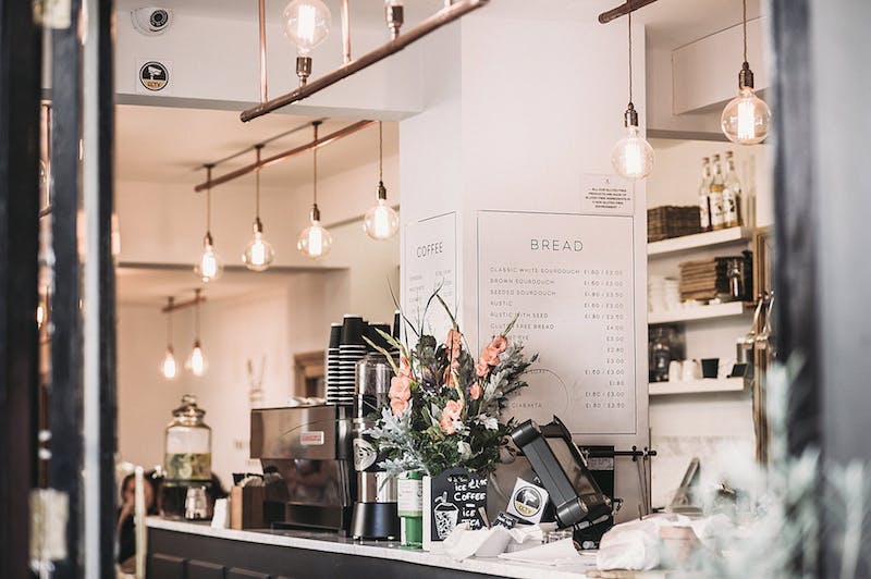Getting your restaurant online Getting your restaurant online