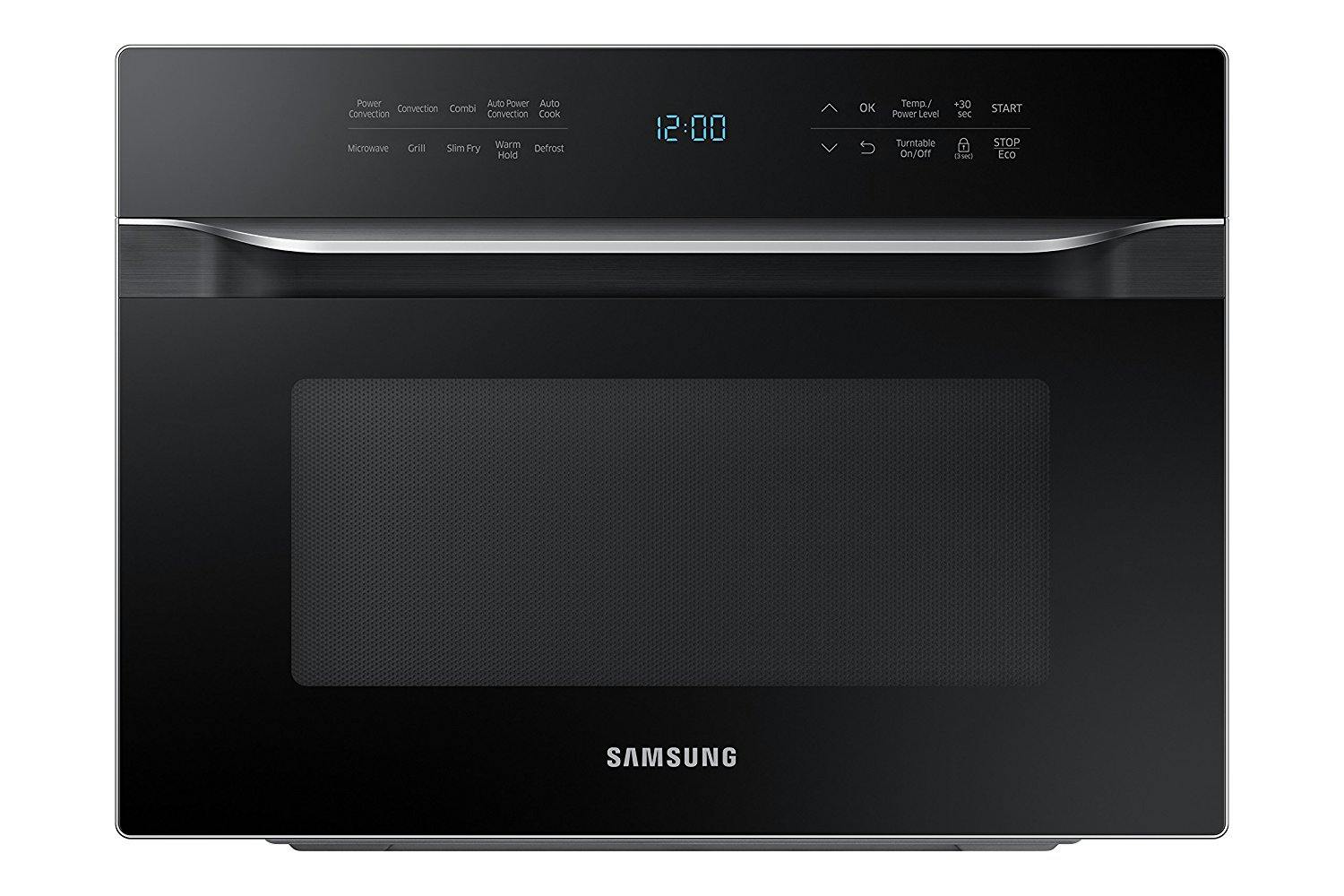 convection microwave convection microwave