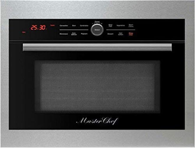5-in-1 Convection Microwave 5-in-1 Convection Microwave
